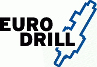 Logo Eurodrill GmbH Ausbildung zur Fachkraft für Lagerlogistik (m/w/d) 2024