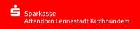 Logo Sparkasse Attendorn-Lennestadt-Kirchhundem Ausbildung zum Bankkaufmann/-frau (m/w/d) (2023)