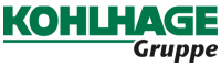 Logo KOHLHAGE Gruppe Ausbildung zum Industriekaufmann/-frau