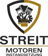 Motoreninstandsetzung Streit GmbH & Co. KGLogo