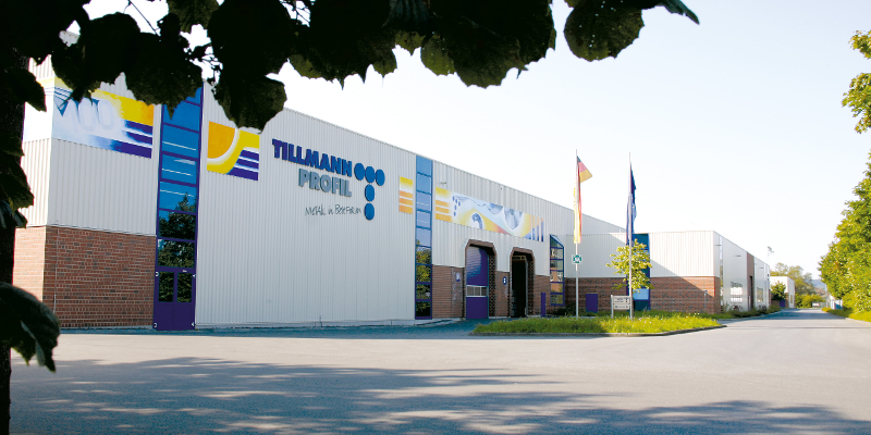Tillmann Profil GmbH