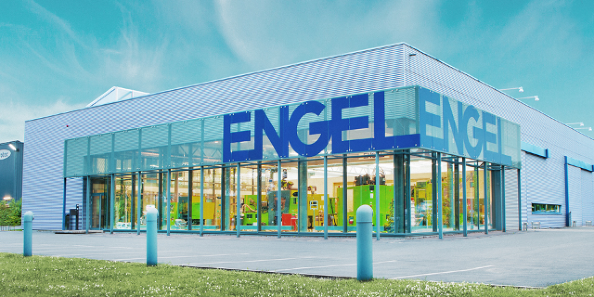 ENGEL Automatisierungstechnik Deutschland GmbH