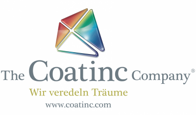 Logo The Coatinc Company Holding GmbH Vertriebsmitarbeiter im Innendienst (m/w/d)