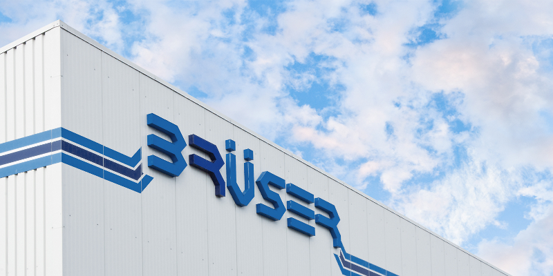 Paul Brüser GmbH