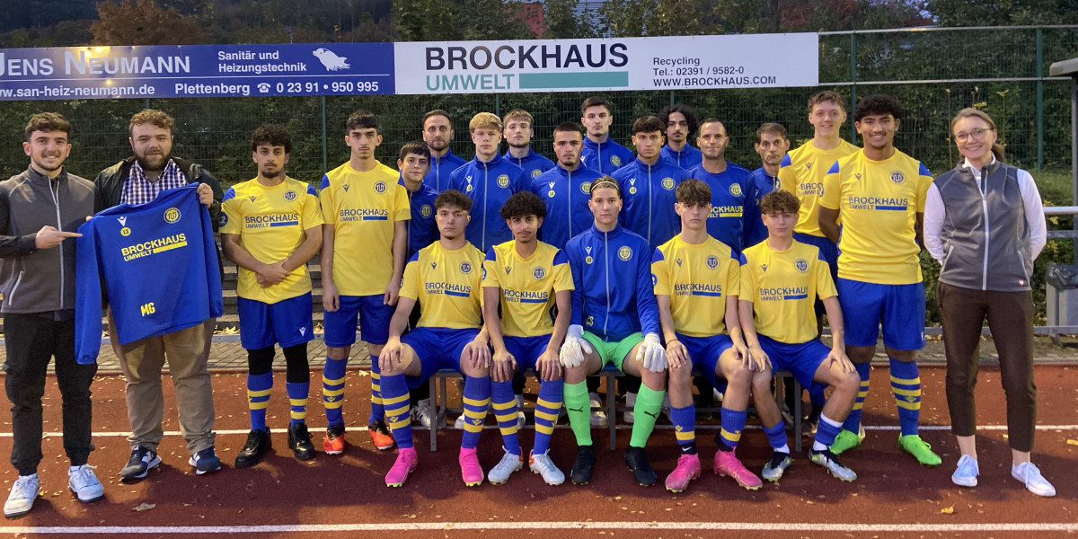 BROCKHAUS Group