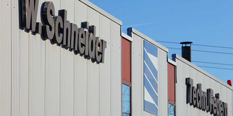 W. Schneider GmbH