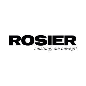 Logo ROSIER Holding GmbH Ausbildung Karosserie- und Fahrzeugbaumechaniker 2024 (m/w/d)