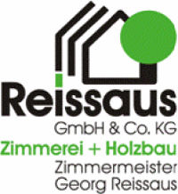 Logo Reissaus GmbH & Co. KG Zimmerergeselle / Bauhelfer (m/w)