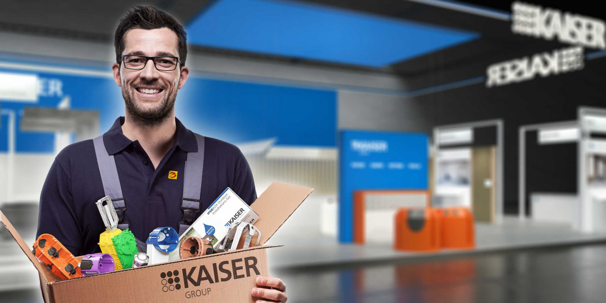 Kaiser GmbH & Co. KG