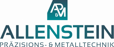 Logo Allenstein Präzisions- & Metalltechnik GmbH Zerspanungsmechaniker (m/w/d)