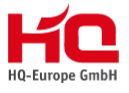 HQ-Europe GmbH