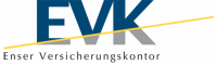 Logo Enser Versicherungskontor GmbH Ausbildungsplatz als Kaufmann für Versicherungen und Finanzanlagen (w/m/d)