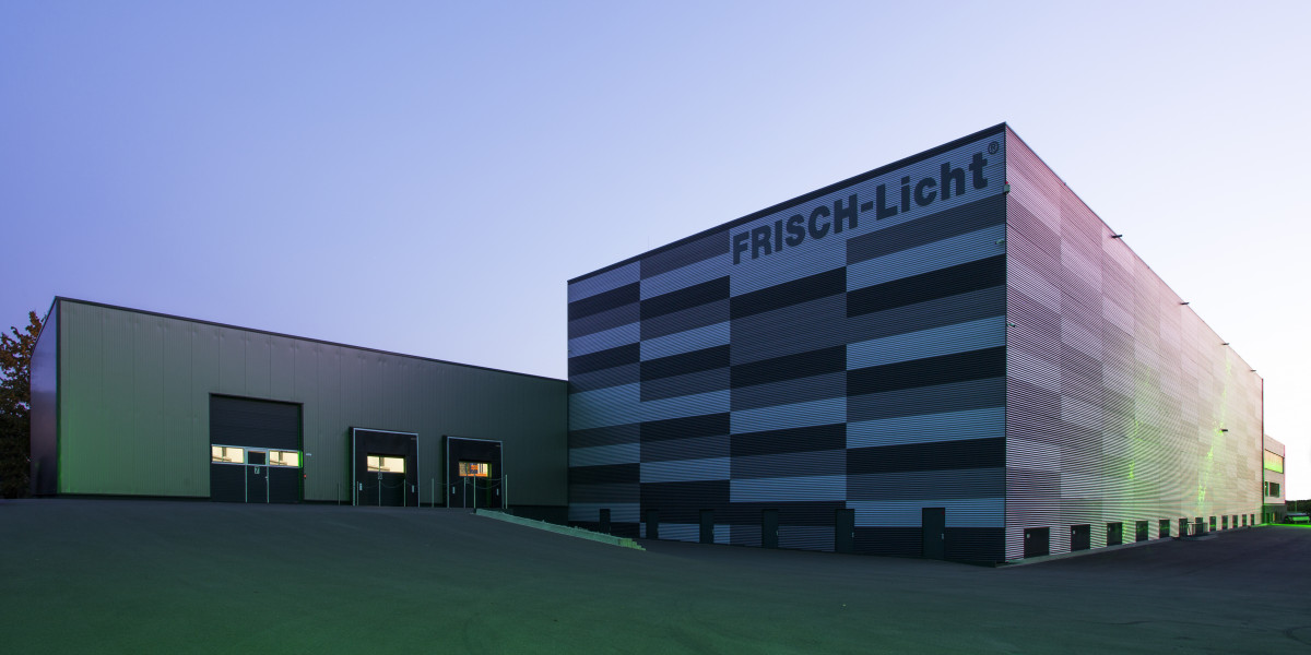 FRISCH-Licht GmbH & Co. KG