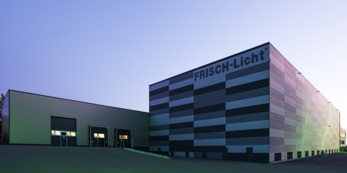 FRISCH-Licht GmbH & Co. KG