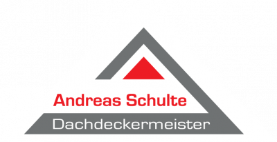 Logo Andreas Schulte Bedachungen GmbH