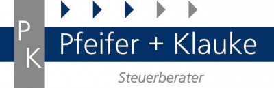 LogoPK Pfeifer+Klauke Steuerberatungsgesellschaft mbH + Co.KG
