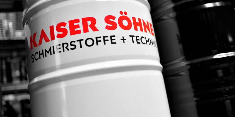 Kaiser Söhne Mineralöle GmbH & Co. KG