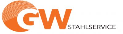 Logo GW Stahlservice GmbH u. Co. KG