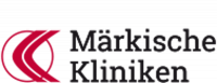 Logo Märkische Kliniken GmbH Ärzte (m/w/d) zur Übernahme von Bereitschaftsdiensten