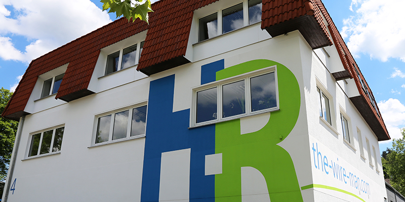 H & R GmbH