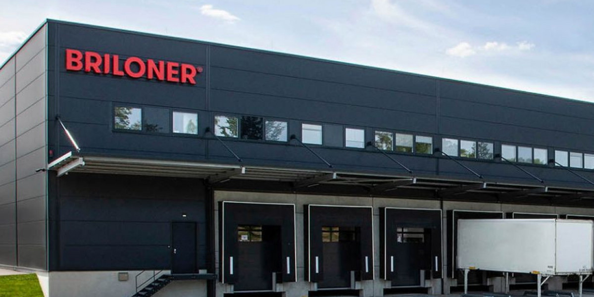 Briloner Leuchten GmbH & Co. KG
