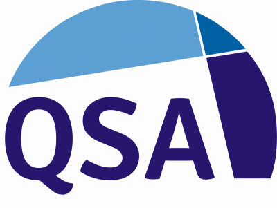 Logo QSA GmbH IT-Fachadministrator*in im Bereich DMS (m/w/d)