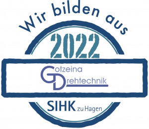 Gotzeina Drehtechnik GmbH
