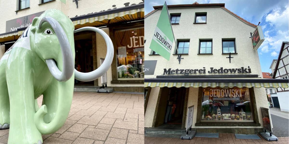 Metzgerei Jedowski GmbH & Co. KG