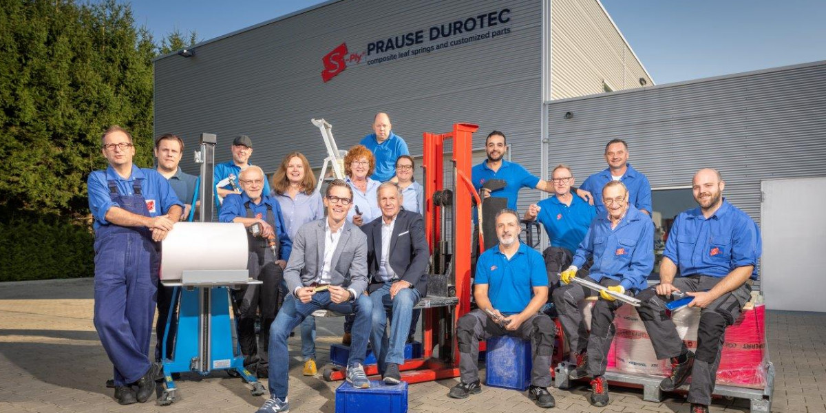 P.J. Prause Durotec GmbH