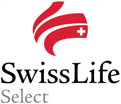 LogoSwiss Life Select