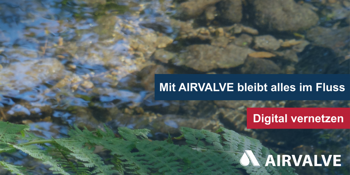 AIRVALVE Flow Control GmbH