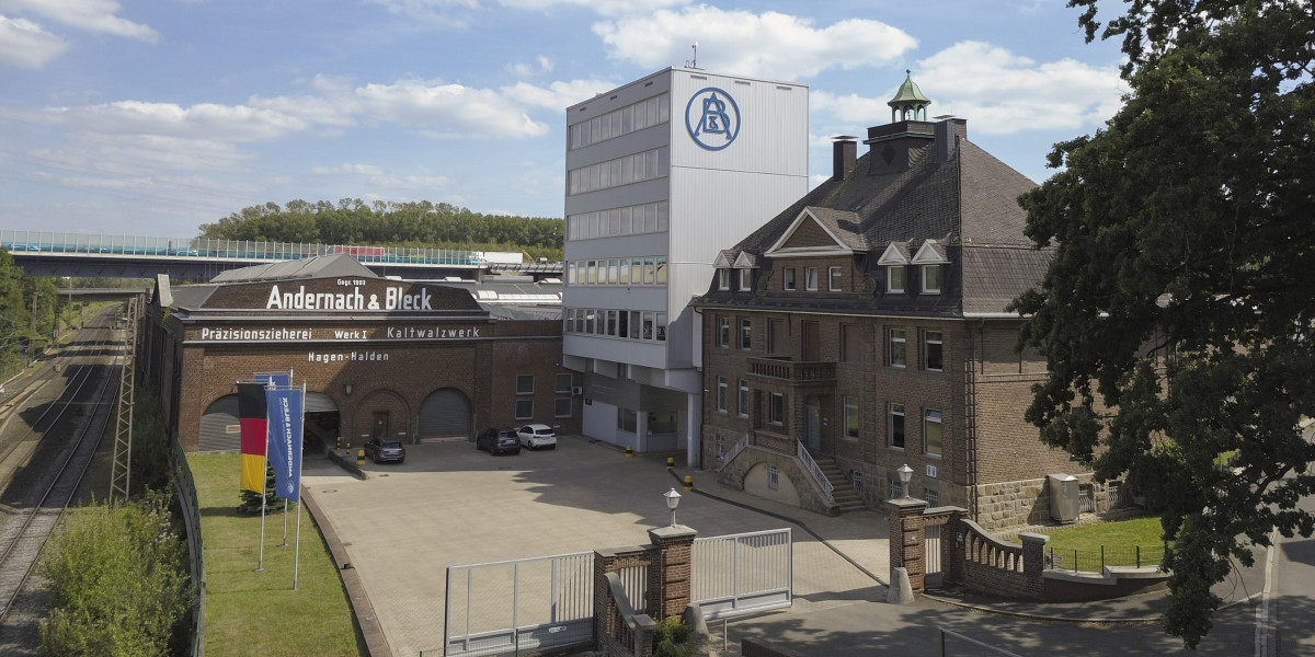 Andernach & Bleck GmbH & Co. KG