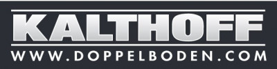Kalthoff GmbH Doppelboden-Anlagen