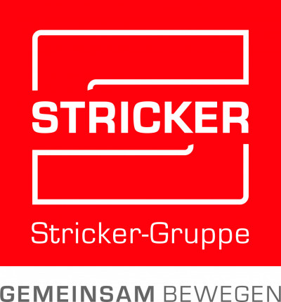 LogoStricker-Gruppe