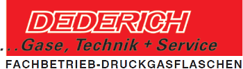 DEDERICH GmbH & Co. KG