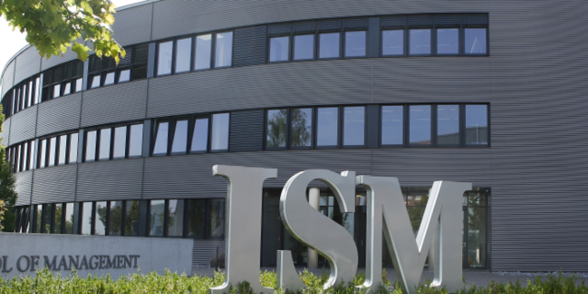 ISM International School of Management GmbH – Gemeinnützige Gesellschaft