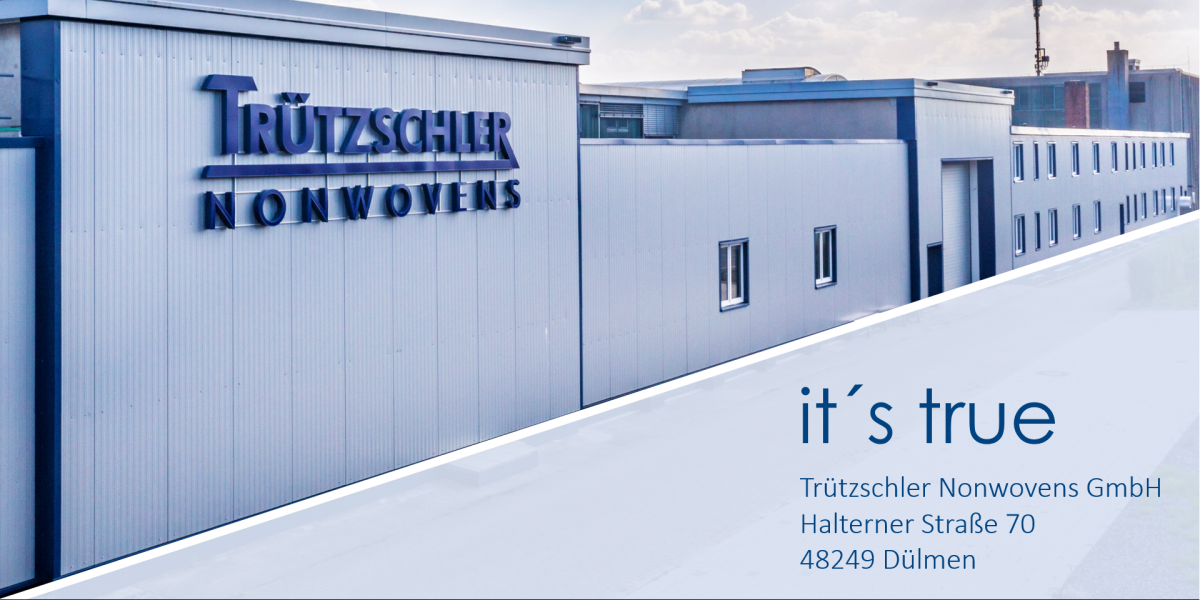 Trützschler Nonwovens GmbH