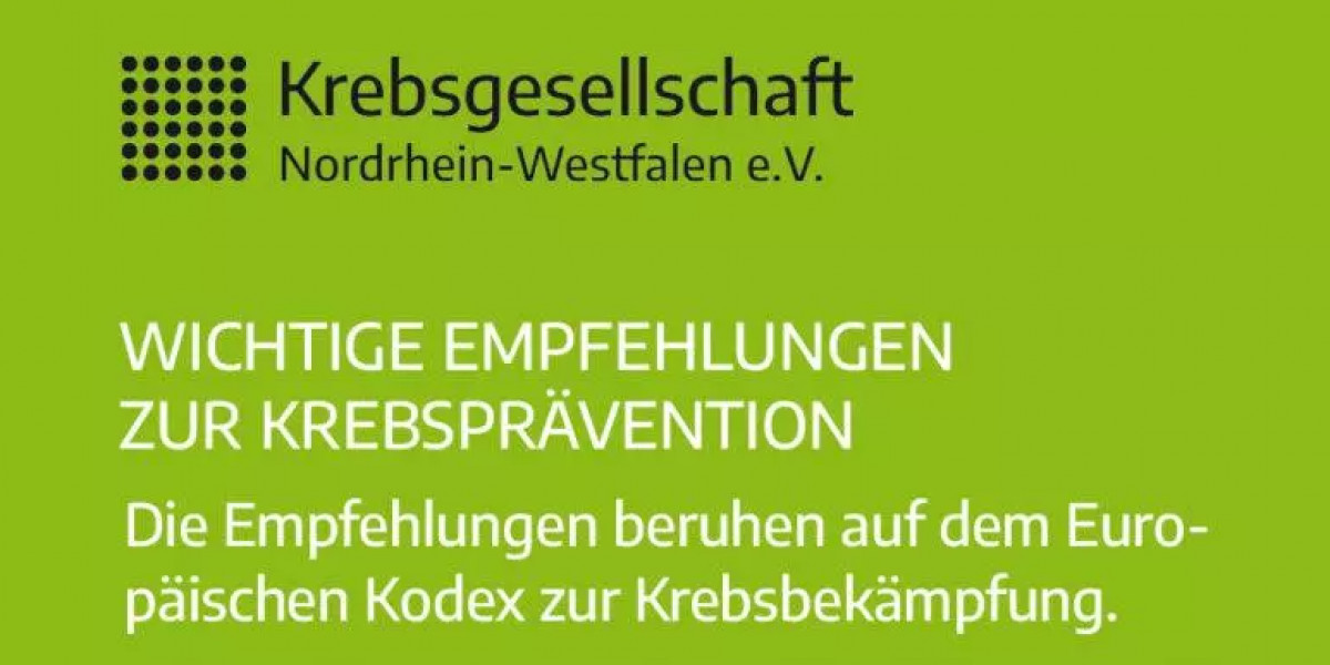 Krebsgesellschaft Nordrhein-Westfalen e.V.