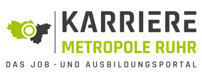 Logo Karriere Metropole Ruhr