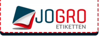 Logo JOGRO Etiketten GmbH Drucker/in (m/w/d)