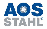 Logo AOS STAHL GmbH & Co. KG Ausbildung zur Fachkraft für Lagerlogistik (m/w)