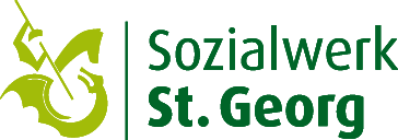 Logo Sozialwerk St. Georg Bundesfreiwilligendienst - BFD - WV Arnsberg