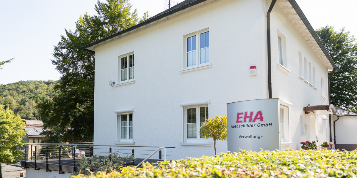 EHA Hoffmann International GmbH