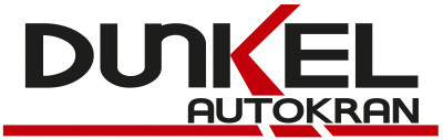 LogoDunkel Autokran GmbH