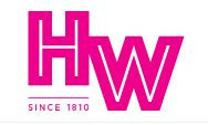 Logo Huesecken Wire GmbH