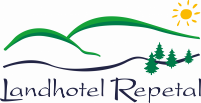 Logo Landhotel Repetal OHG