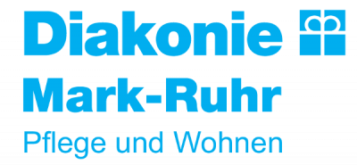 Logo Diakonie Mark-Ruhr gemeinnützige GmbH