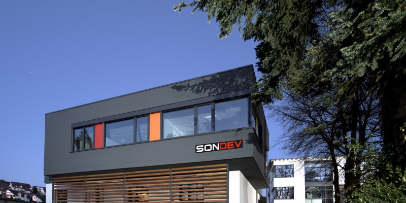 Sondev GmbH