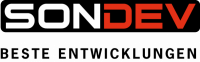 Logo Sondev GmbH Vertriebsingenieur für Sensortechnologie (M/W/D)