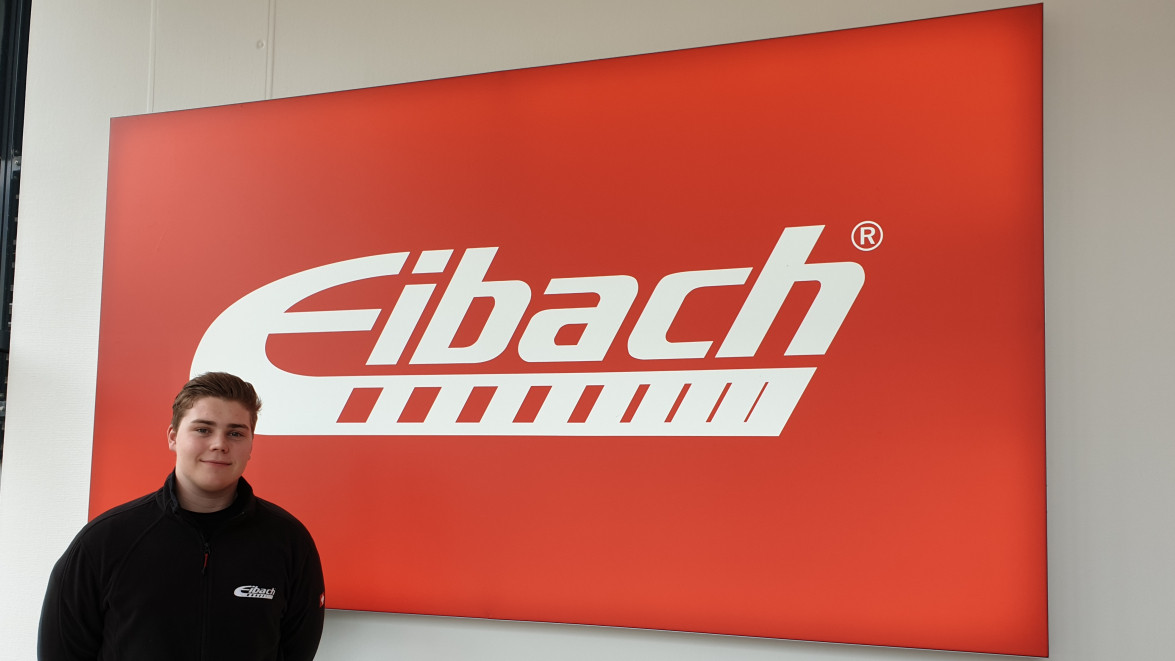 Heinrich Eibach GmbH